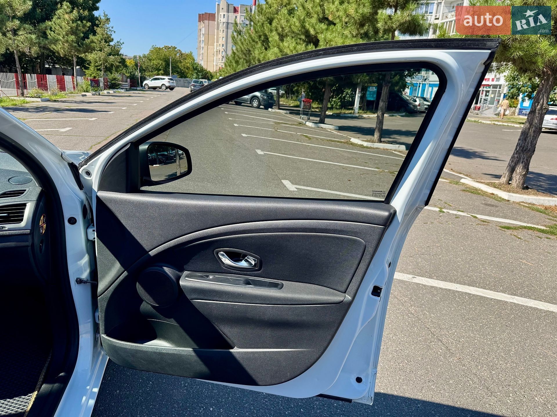 Renault Megane 2014 VIN VF1BZ0R0252205376 фото оголошення 40 з 71