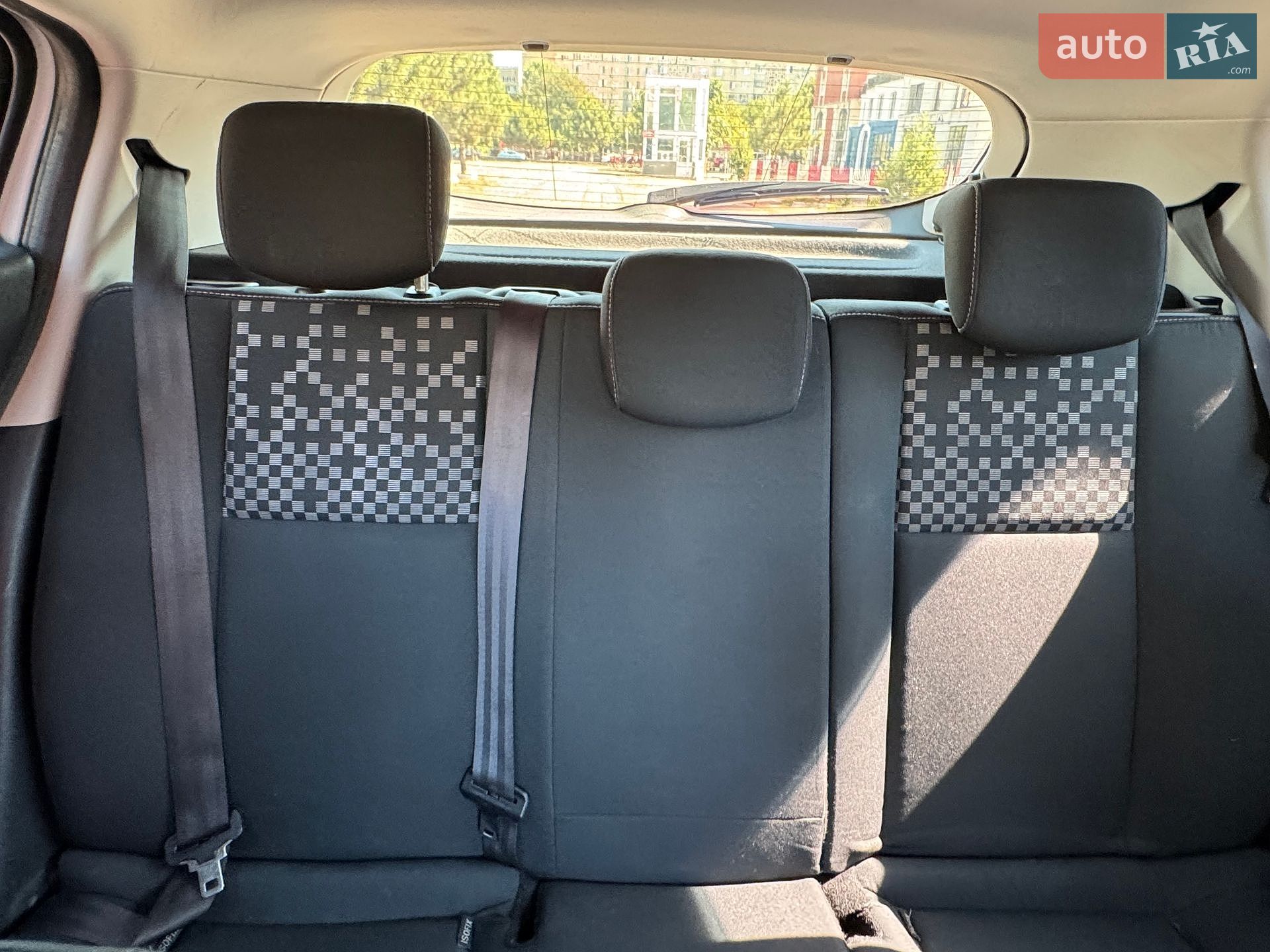Renault Megane 2014 VIN VF1BZ0R0252205376 фото оголошення 41 з 71