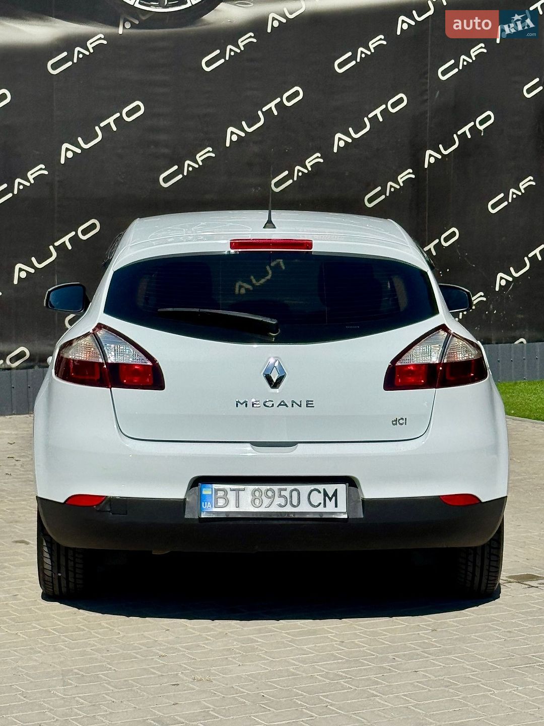 Renault Megane 2014 VIN VF1BZ0R0252205376 фото оголошення 49 з 71