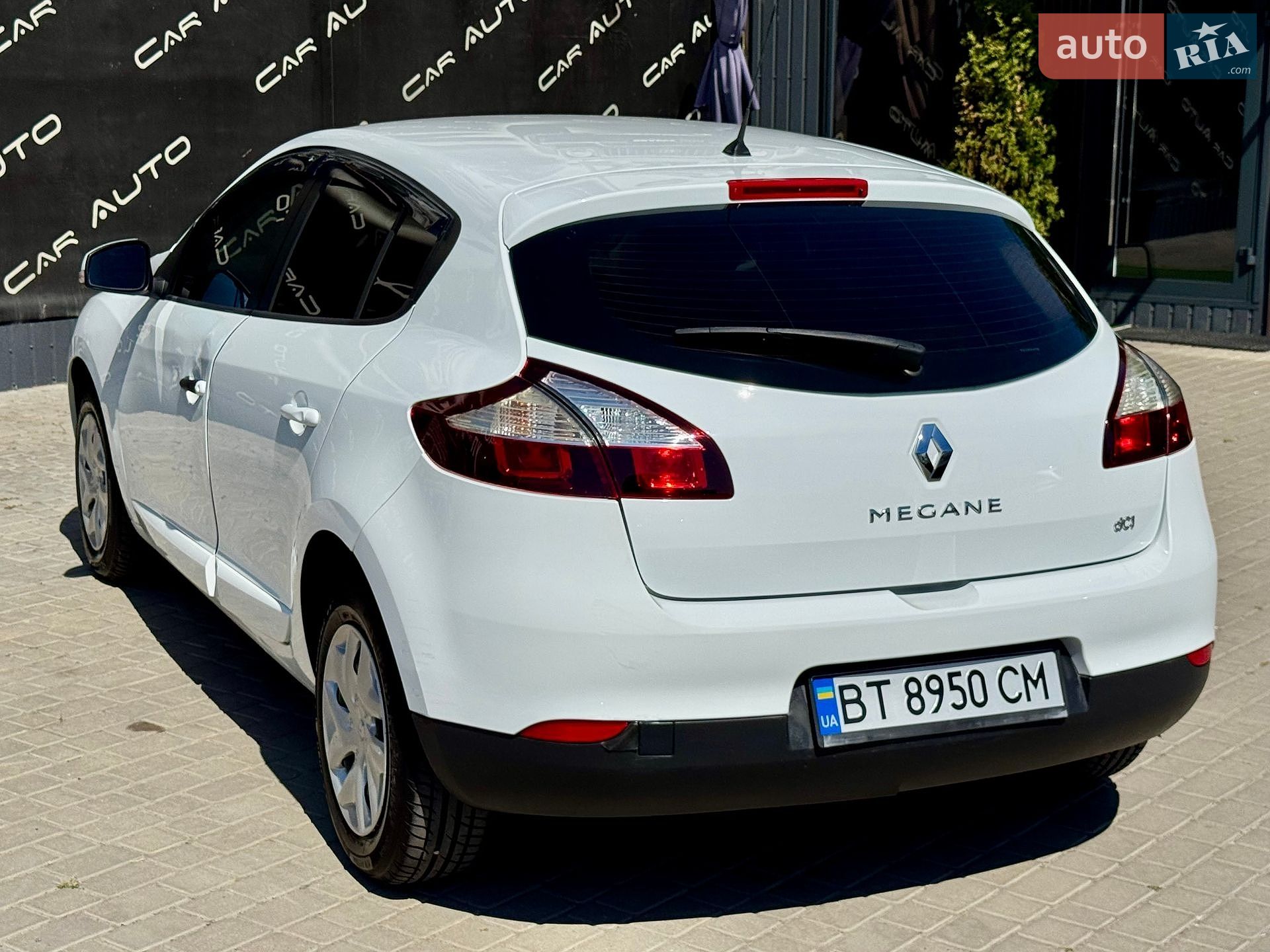 Renault Megane 2014 VIN VF1BZ0R0252205376 фото оголошення 50 з 71