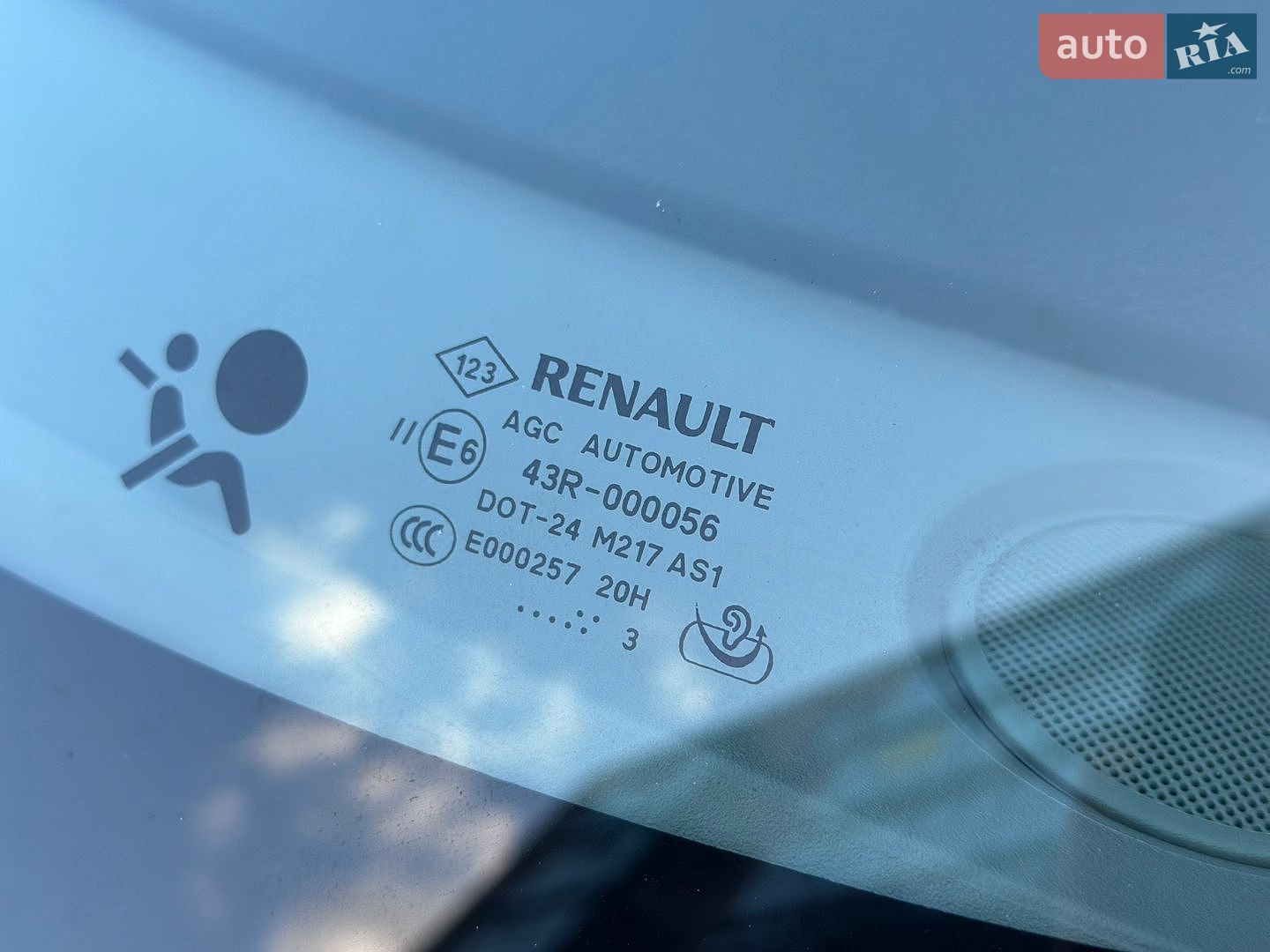 Renault Scenic XMOD 2013 VIN VF1JZ12JD49291256 фото оголошення 29 з 32