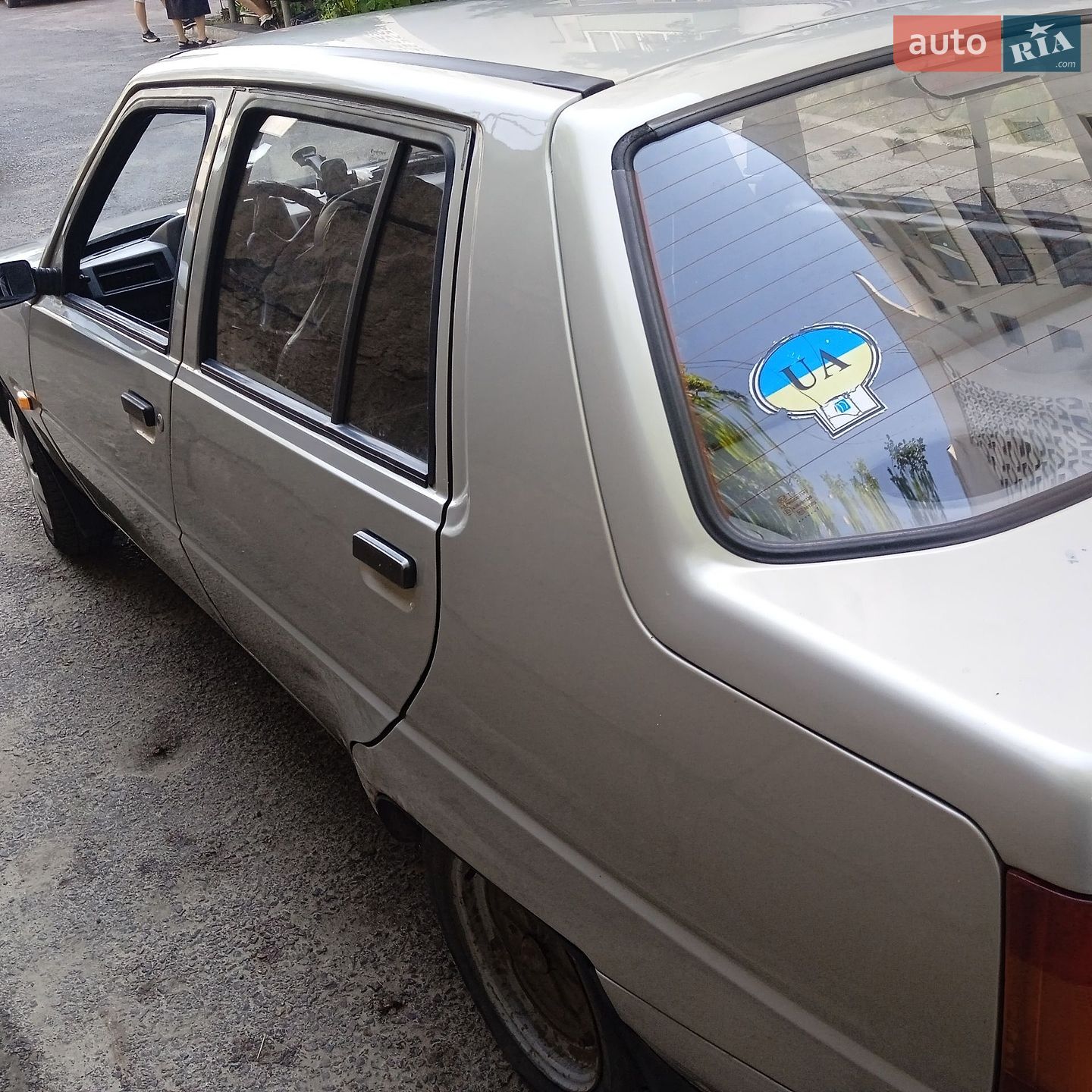 ЗАЗ 1103 Славута 2007 VIN Y6D11030770109241 фото оголошення 14 з 15