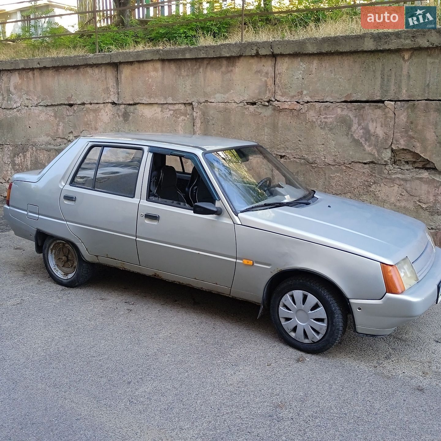ЗАЗ 1103 Славута 2007 VIN Y6D11030770109241 фото оголошення 15 з 15