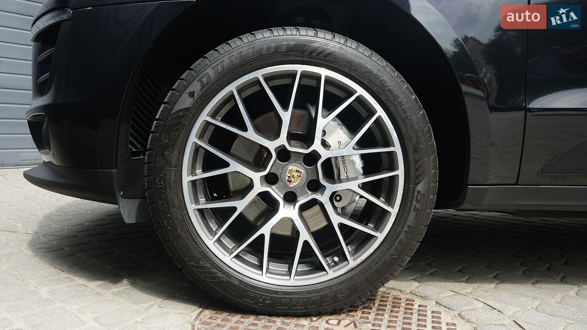 Porsche Macan 2015 VIN WP1ZZZ95ZGLB53987 фото оголошення 14 з 50