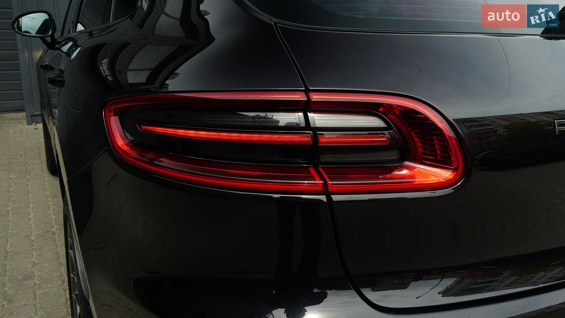 Porsche Macan 2015 VIN WP1ZZZ95ZGLB53987 фото оголошення 17 з 50