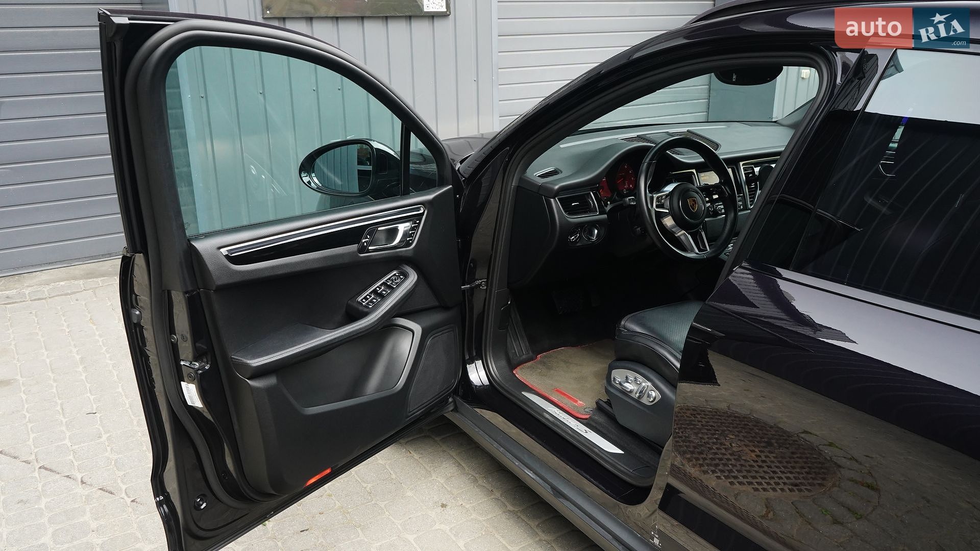 Porsche Macan 2015 VIN WP1ZZZ95ZGLB53987 фото оголошення 20 з 50