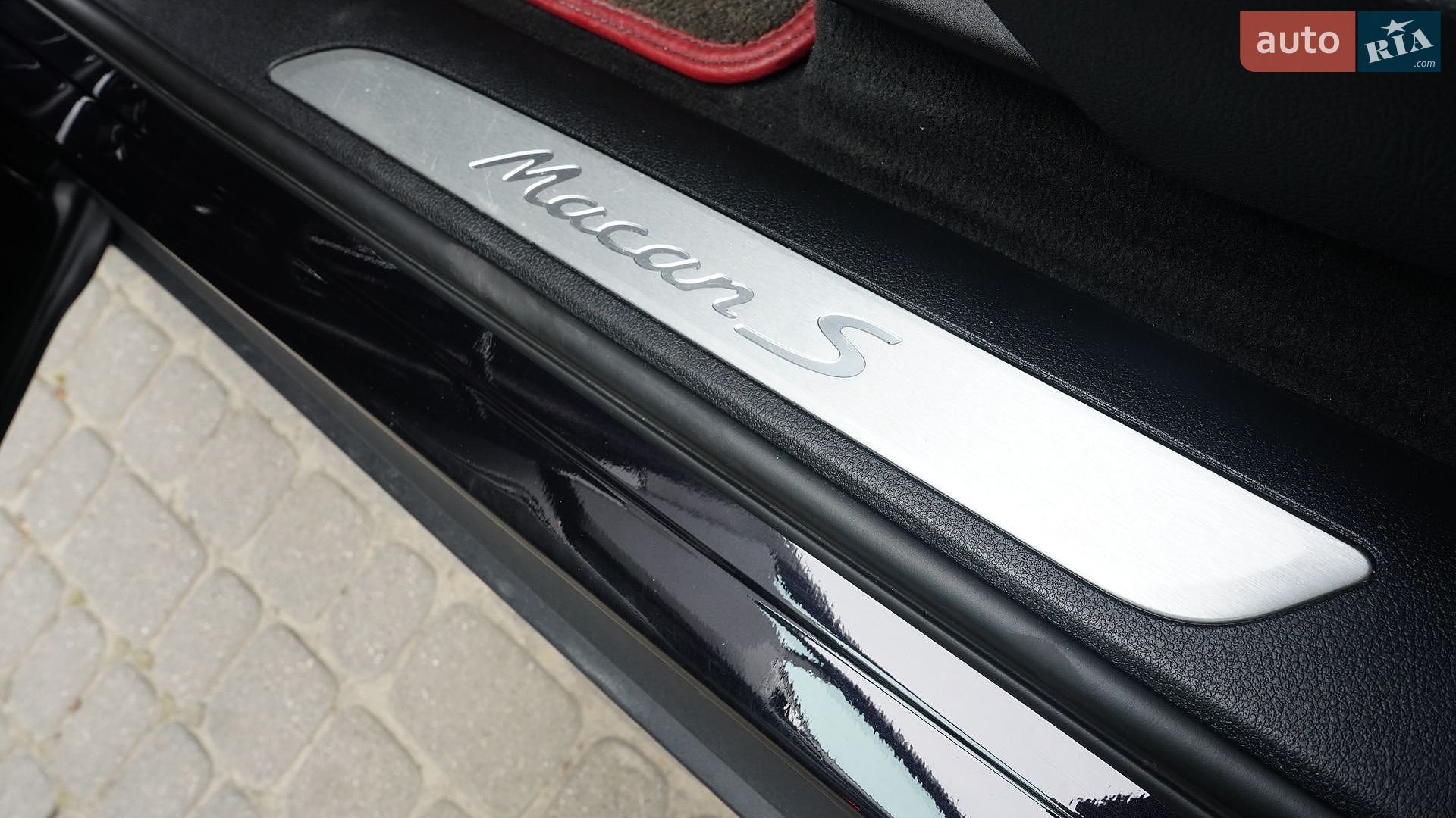 Porsche Macan 2015 VIN WP1ZZZ95ZGLB53987 фото оголошення 23 з 50
