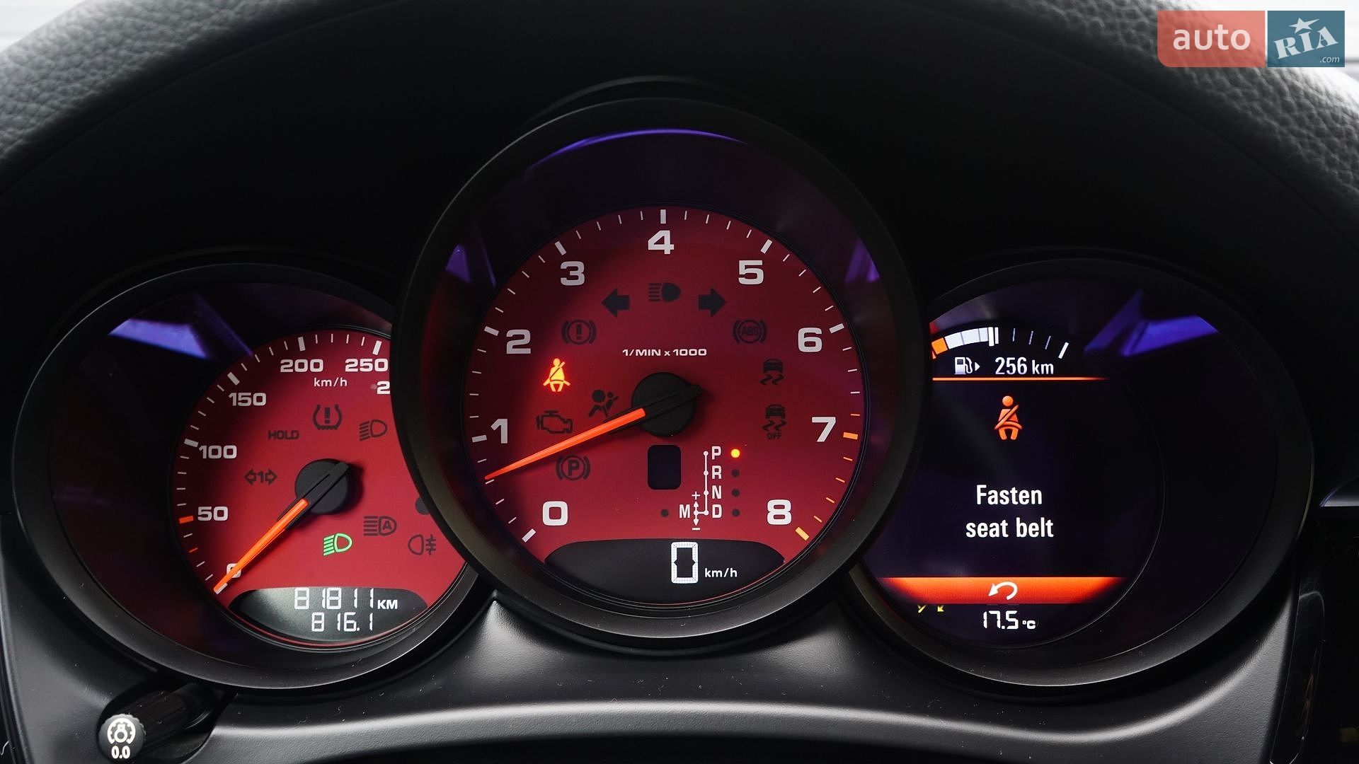 Porsche Macan 2015 VIN WP1ZZZ95ZGLB53987 фото оголошення 25 з 50
