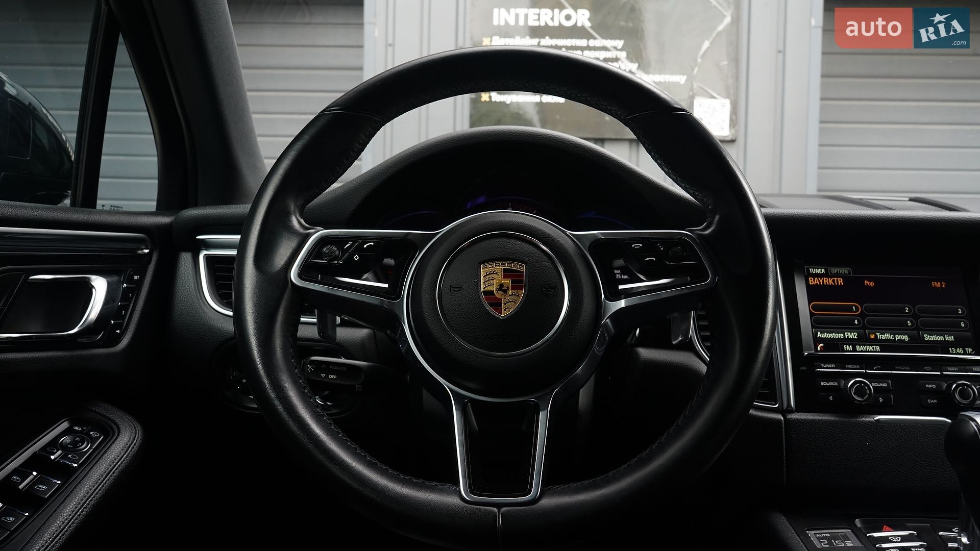 Porsche Macan 2015 VIN WP1ZZZ95ZGLB53987 фото оголошення 43 з 50