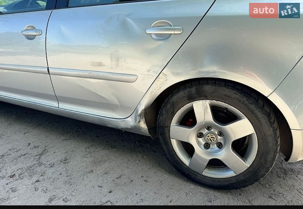 Volkswagen Golf 2006 VIN WVWZZZ1KZ6B112022 фото оголошення 28 з 28