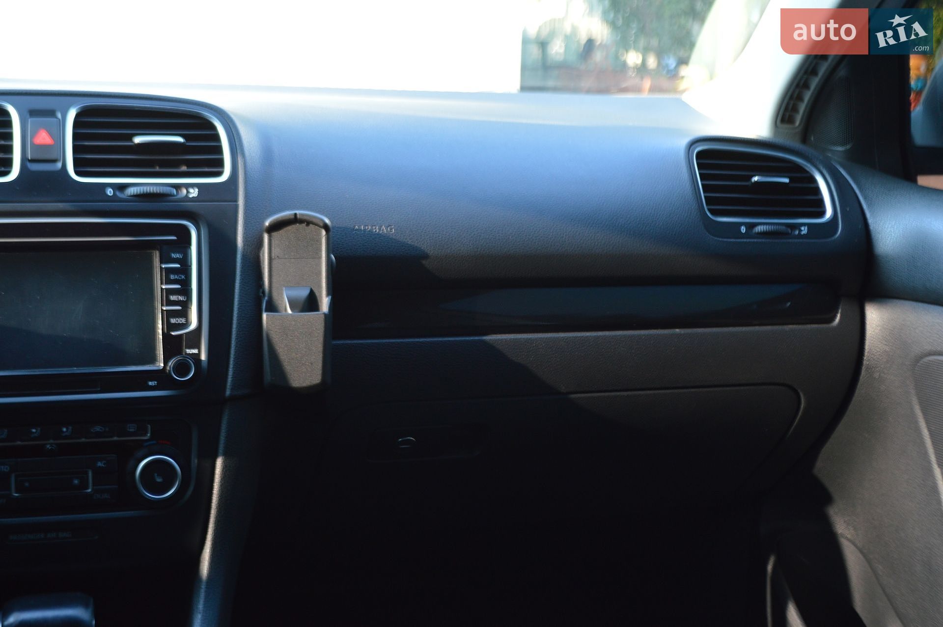 Volkswagen Golf 2010 VIN WVWZZZ1KZAM674991 фото оголошення 16 з 26