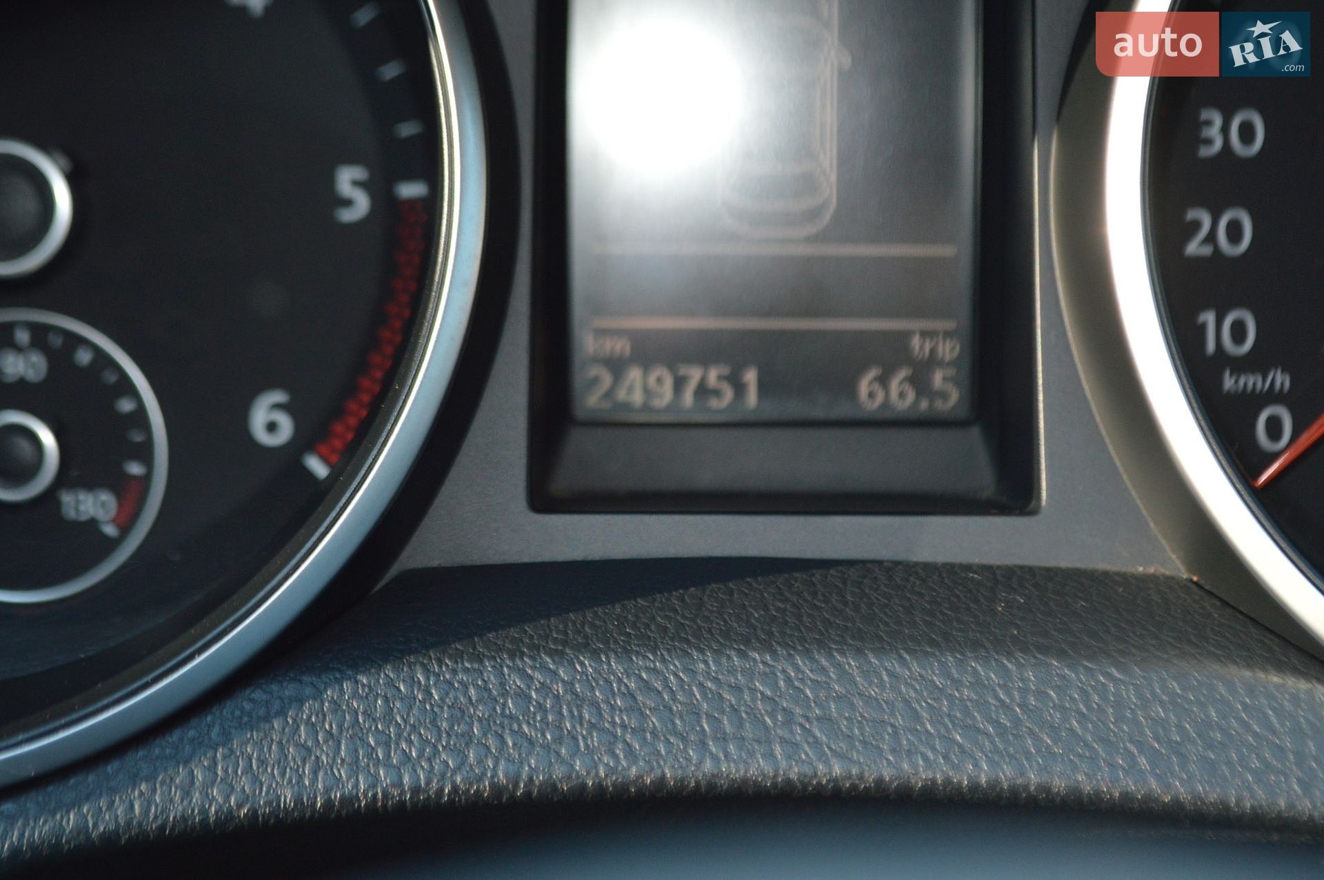 Volkswagen Golf 2010 VIN WVWZZZ1KZAM674991 фото оголошення 18 з 26