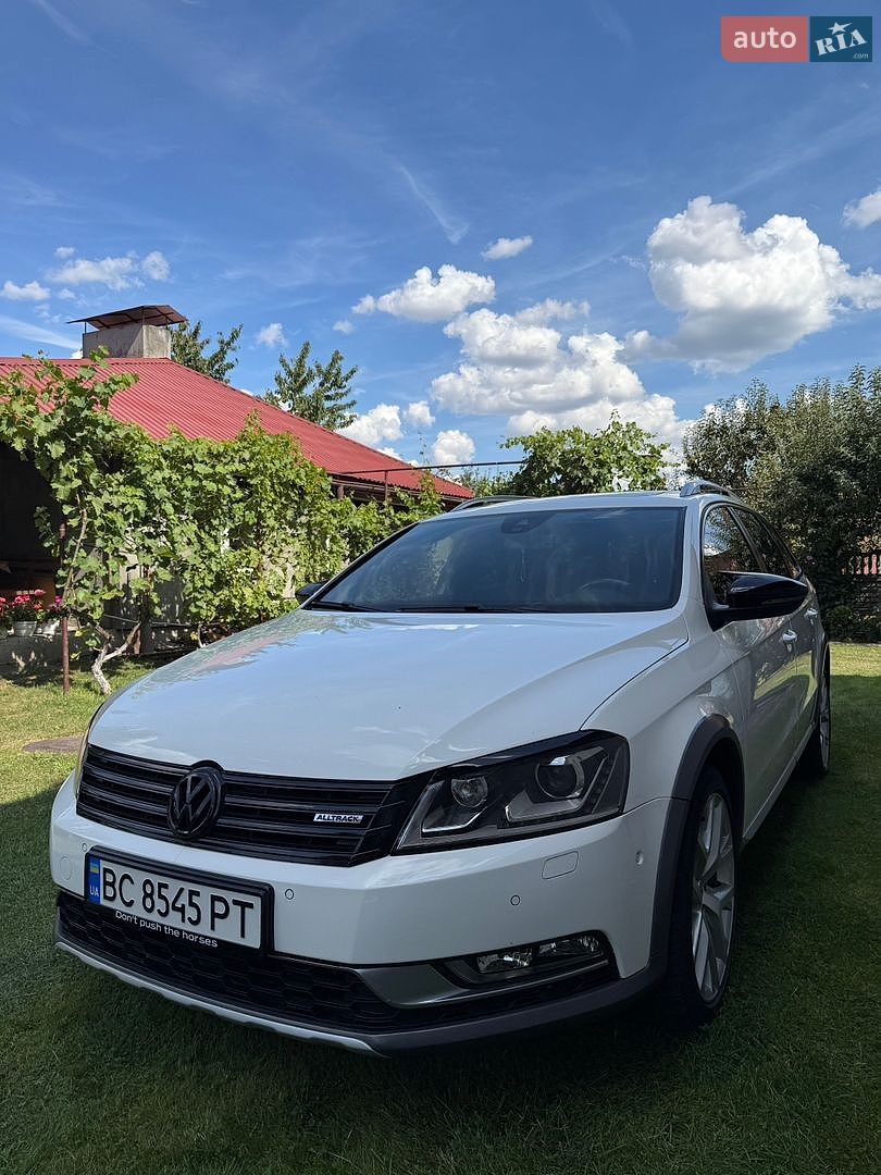 Volkswagen Passat Alltrack 2014 VIN WVWZZZ3CZEE061733 фото оголошення 5 з 52