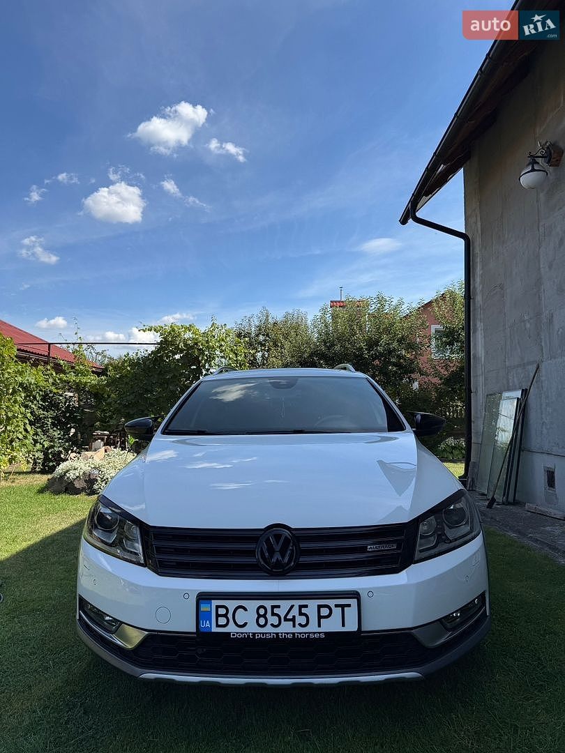 Volkswagen Passat Alltrack 2014 VIN WVWZZZ3CZEE061733 фото оголошення 10 з 52