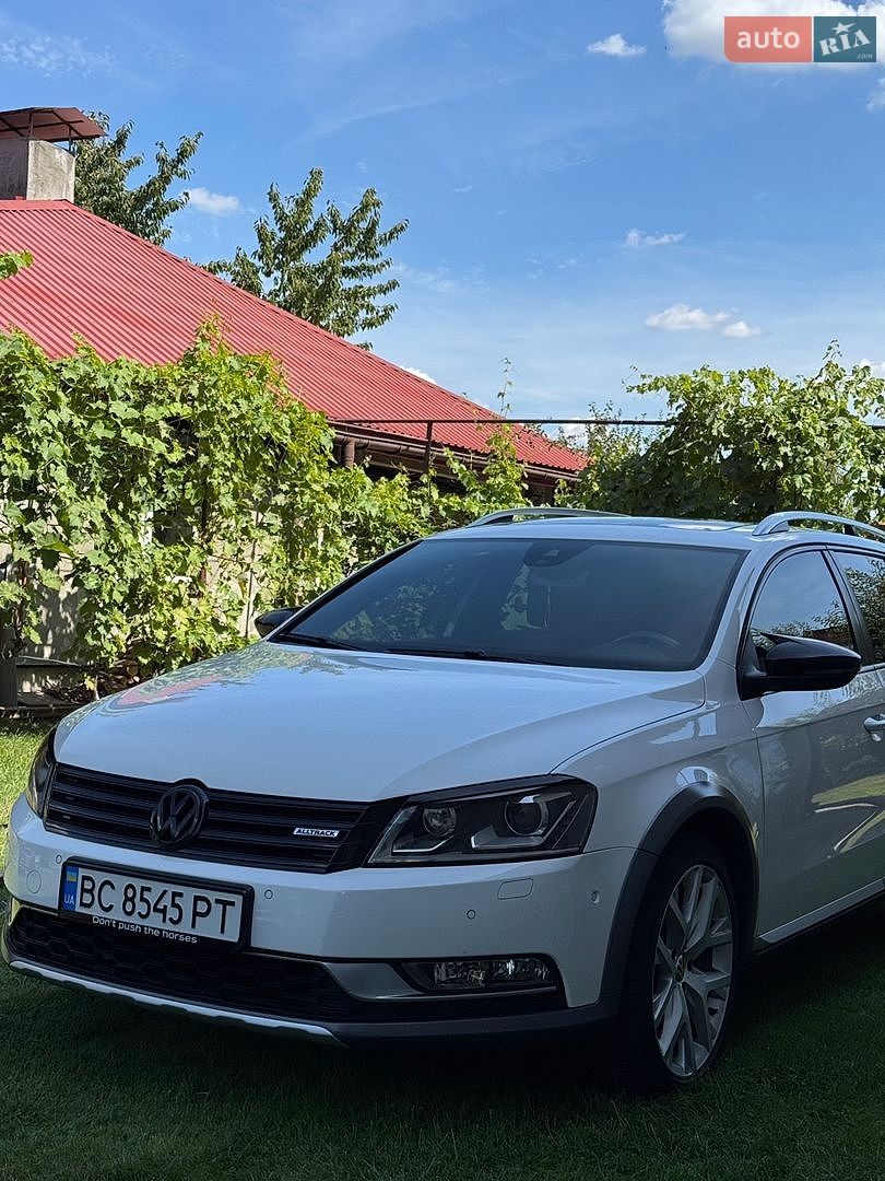Volkswagen Passat Alltrack 2014 VIN WVWZZZ3CZEE061733 фото оголошення 12 з 52