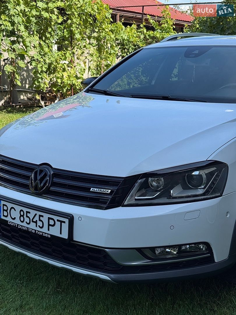 Volkswagen Passat Alltrack 2014 VIN WVWZZZ3CZEE061733 фото оголошення 13 з 52