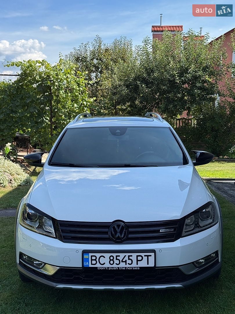 Volkswagen Passat Alltrack 2014 VIN WVWZZZ3CZEE061733 фото оголошення 14 з 52