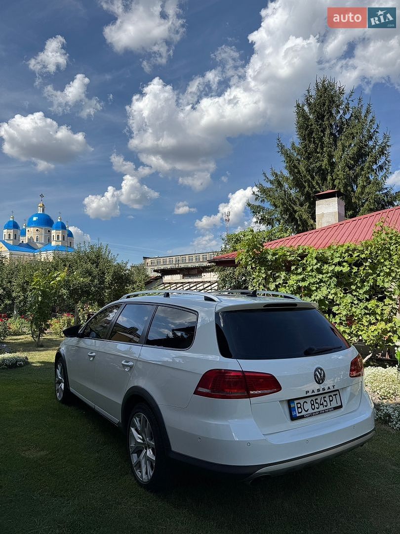 Volkswagen Passat Alltrack 2014 VIN WVWZZZ3CZEE061733 фото оголошення 19 з 52