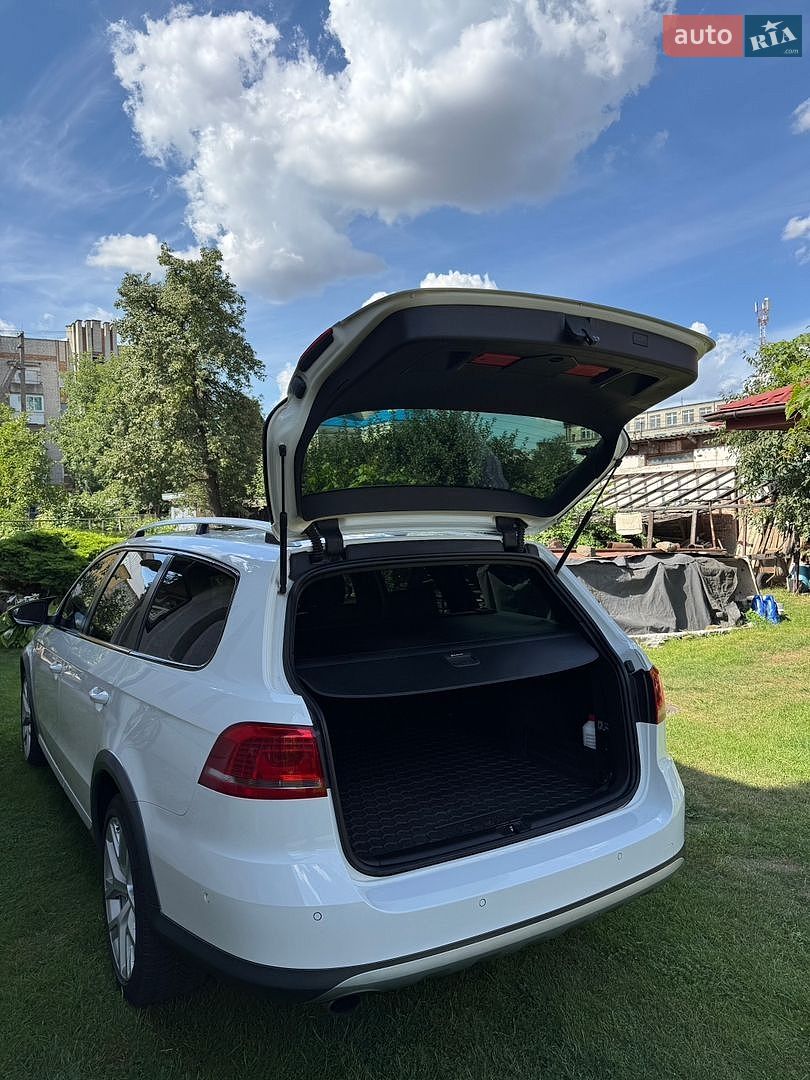 Volkswagen Passat Alltrack 2014 VIN WVWZZZ3CZEE061733 фото оголошення 23 з 52