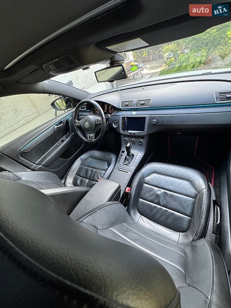 Volkswagen Passat Alltrack 2014 VIN WVWZZZ3CZEE061733 фото оголошення 29 з 52