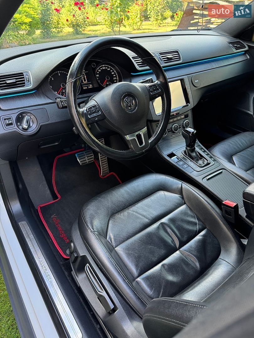 Volkswagen Passat Alltrack 2014 VIN WVWZZZ3CZEE061733 фото оголошення 33 з 52