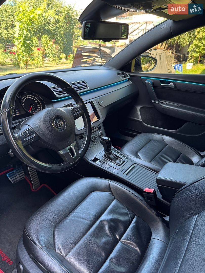 Volkswagen Passat Alltrack 2014 VIN WVWZZZ3CZEE061733 фото оголошення 40 з 52
