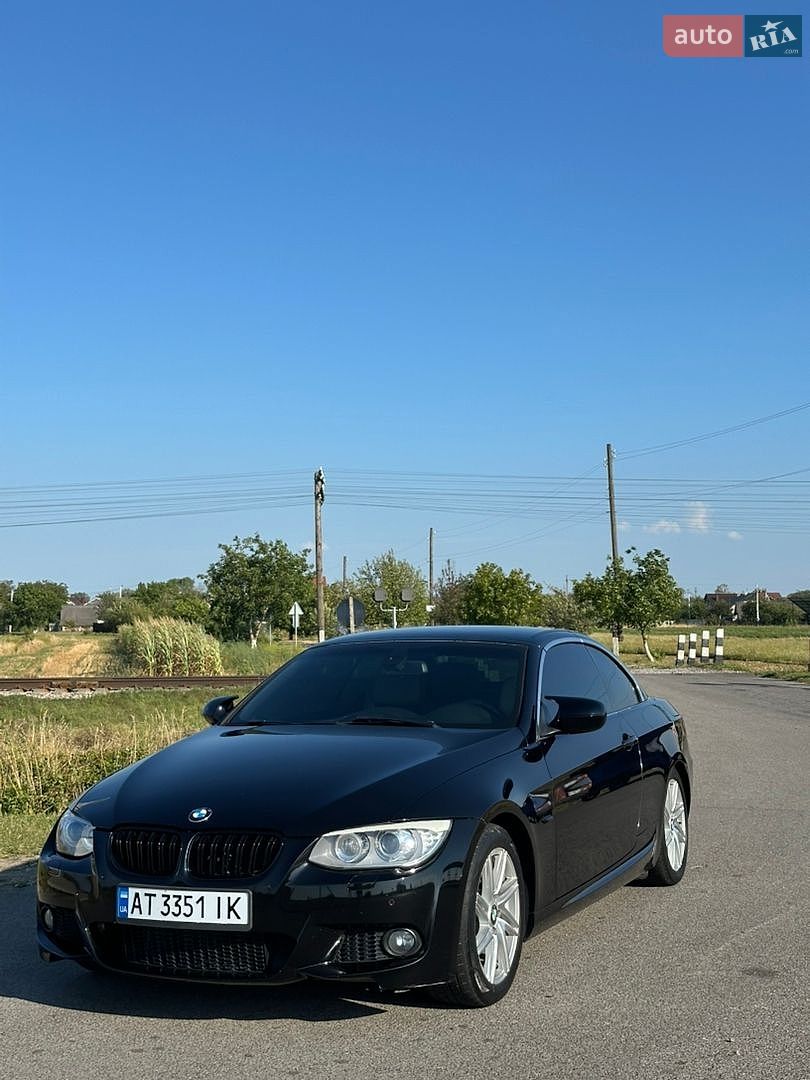 BMW 335I 2012 VIN WBADX7C5XDE746300 фото оголошення 2 з 9