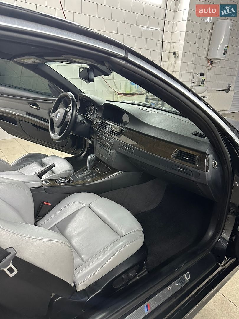 BMW 335I 2012 VIN WBADX7C5XDE746300 фото оголошення 7 з 9