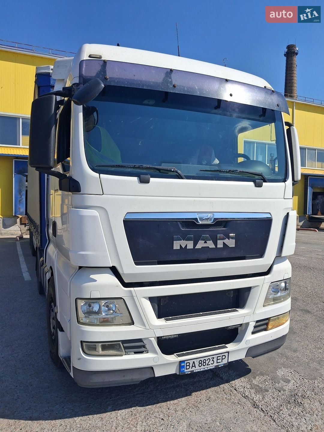 MAN 18.440 2014 VIN WMA13XZZ9EM643987 фото оголошення 3 з 51