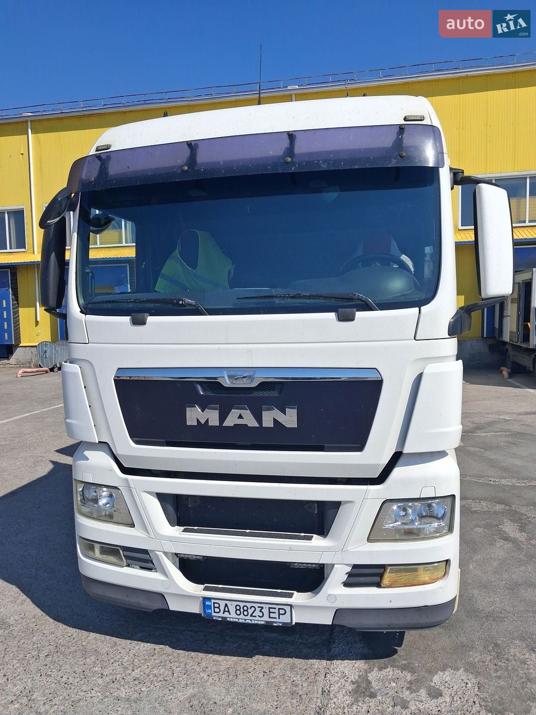 MAN 18.440 2014 VIN WMA13XZZ9EM643987 фото оголошення 4 з 51
