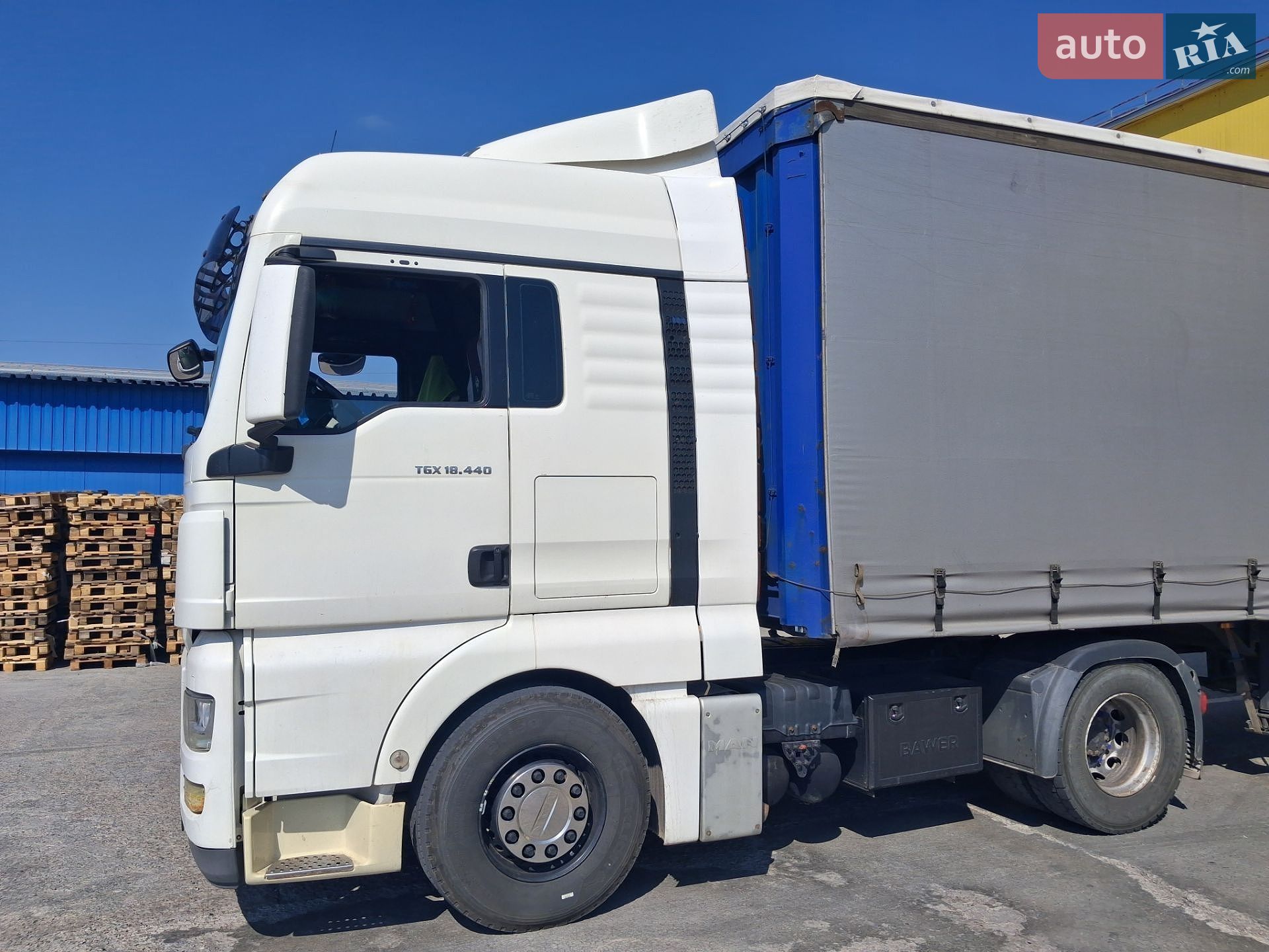 MAN 18.440 2014 VIN WMA13XZZ9EM643987 фото оголошення 7 з 51