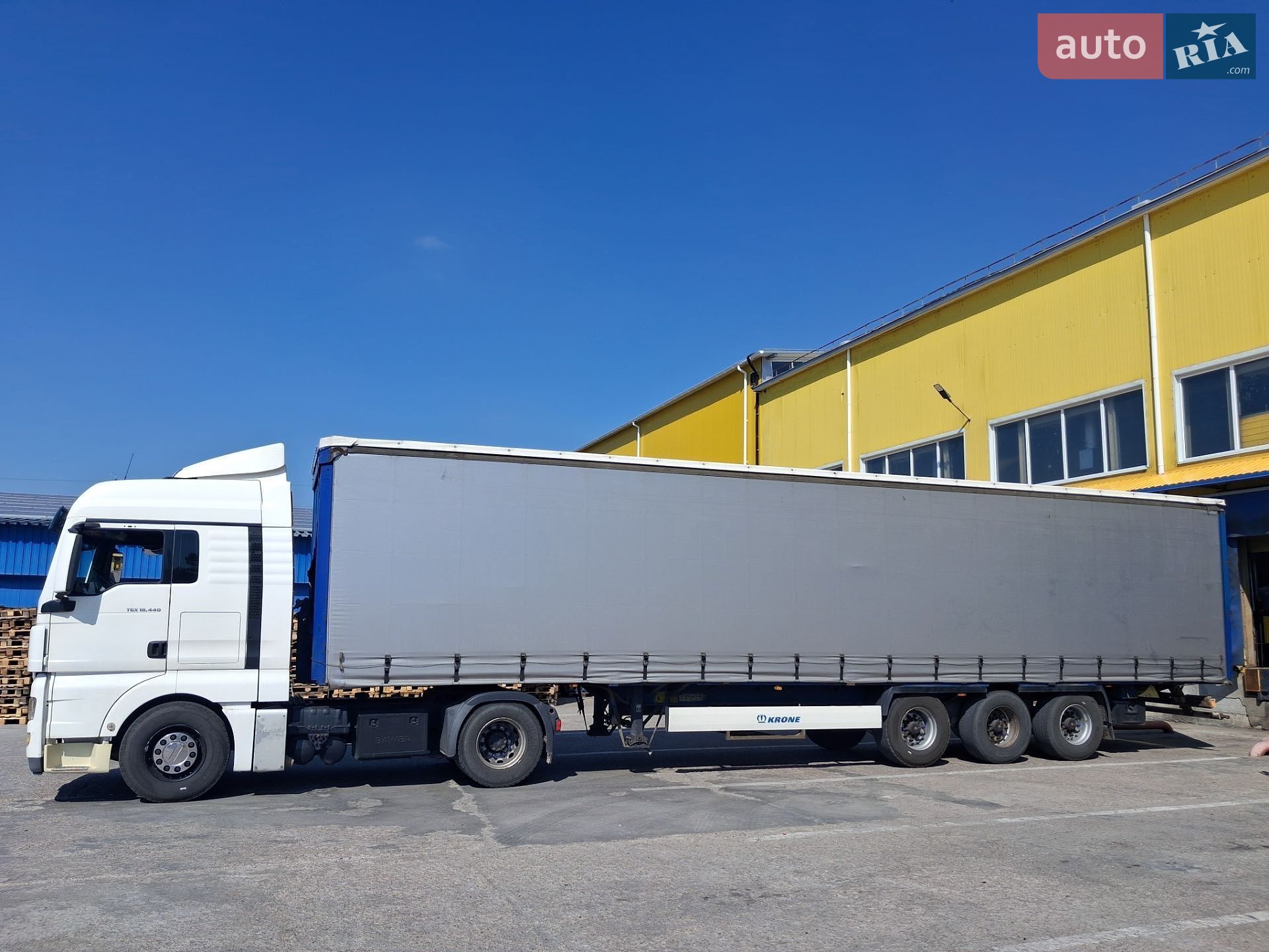 MAN 18.440 2014 VIN WMA13XZZ9EM643987 фото оголошення 6 з 51