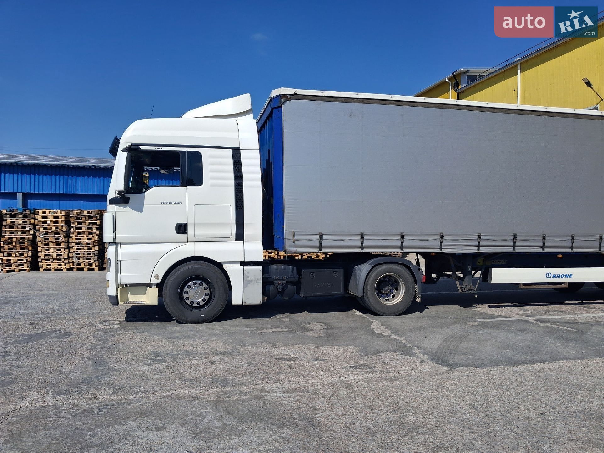 MAN 18.440 2014 VIN WMA13XZZ9EM643987 фото оголошення 9 з 51