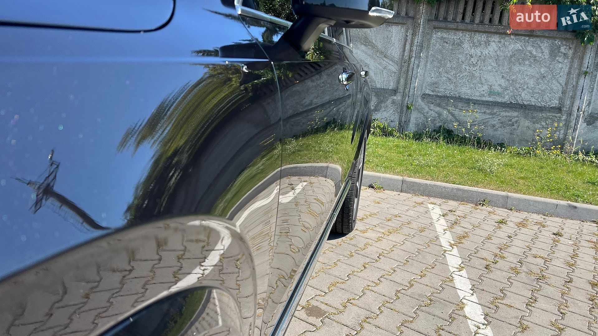Volvo XC90 2017 VIN YV4A22PL4J1337287 фото оголошення 7 з 23