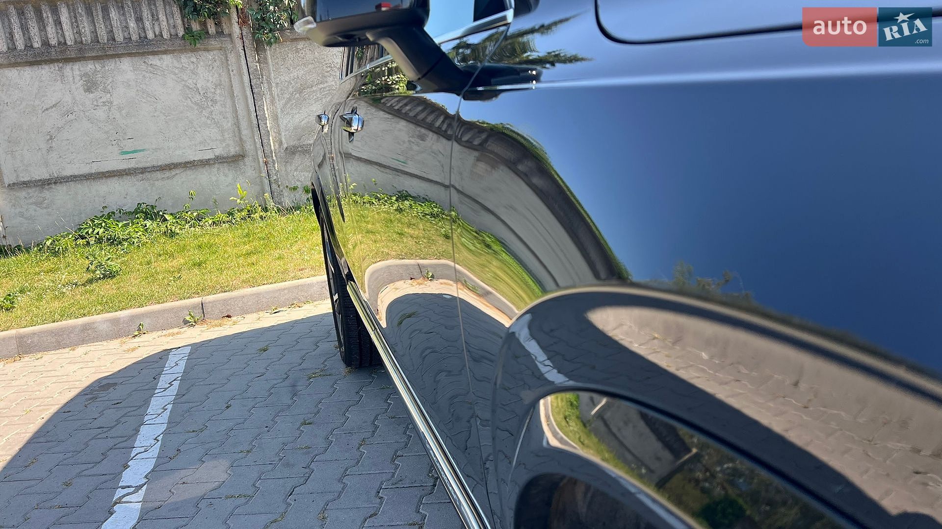 Volvo XC90 2017 VIN YV4A22PL4J1337287 фото оголошення 6 з 23