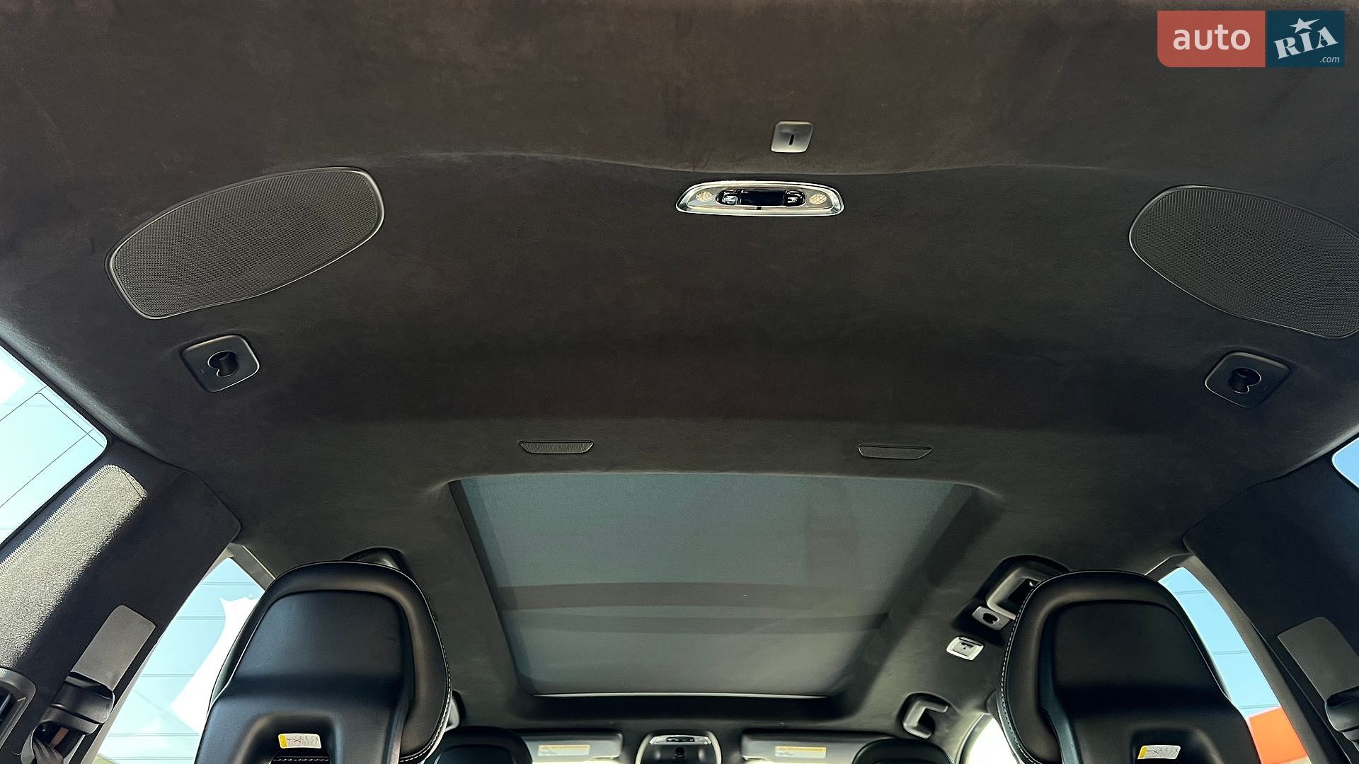 Volvo XC90 2017 VIN YV4A22PL4J1337287 фото оголошення 19 з 23