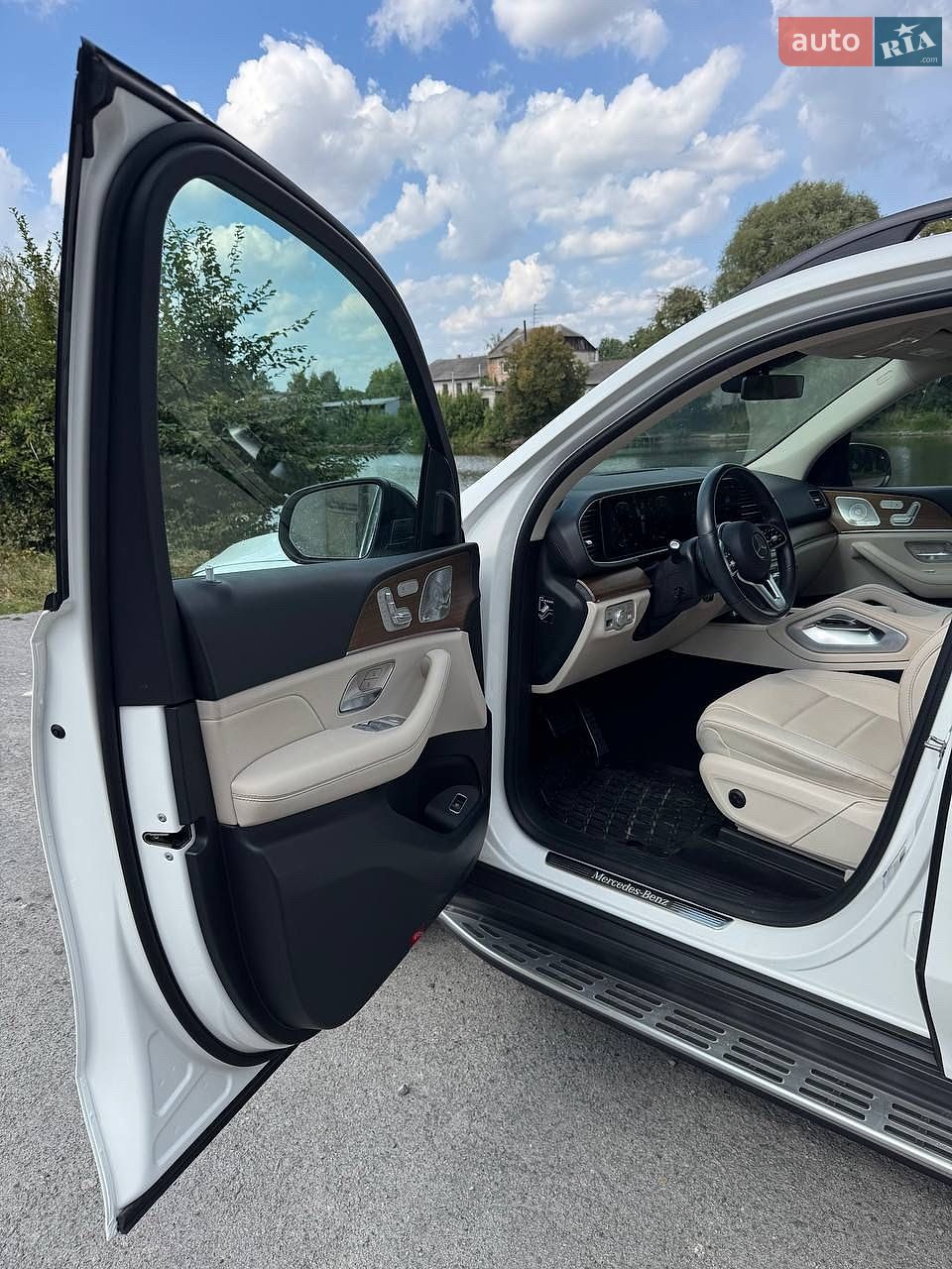 Mercedes-Benz GLE-Class 2021 VIN 4JGFB4KB5MA407348 фото оголошення 25 з 44