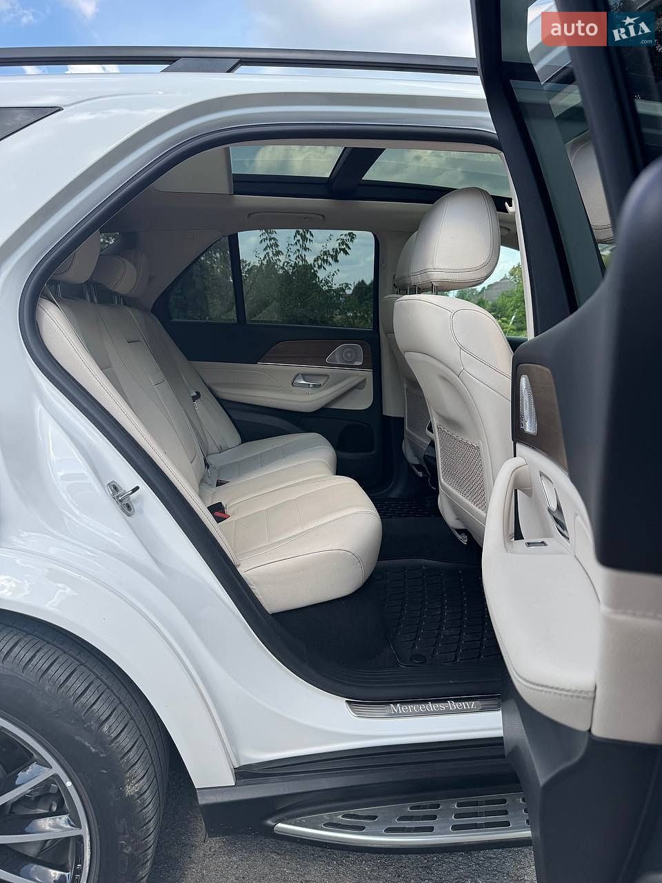 Mercedes-Benz GLE-Class 2021 VIN 4JGFB4KB5MA407348 фото оголошення 15 з 44