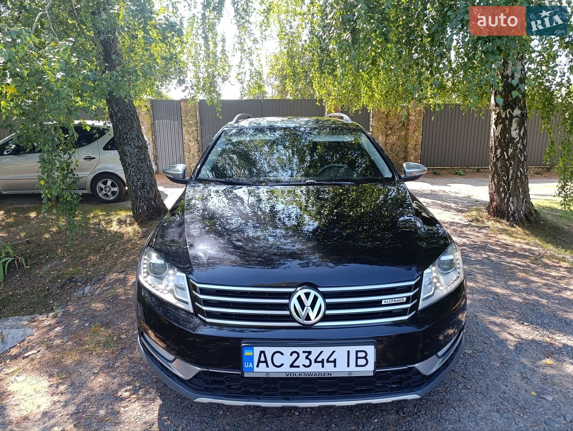 Volkswagen Passat Alltrack 2012 VIN WVWZZZ3CZDE081204 фото оголошення 3 з 47