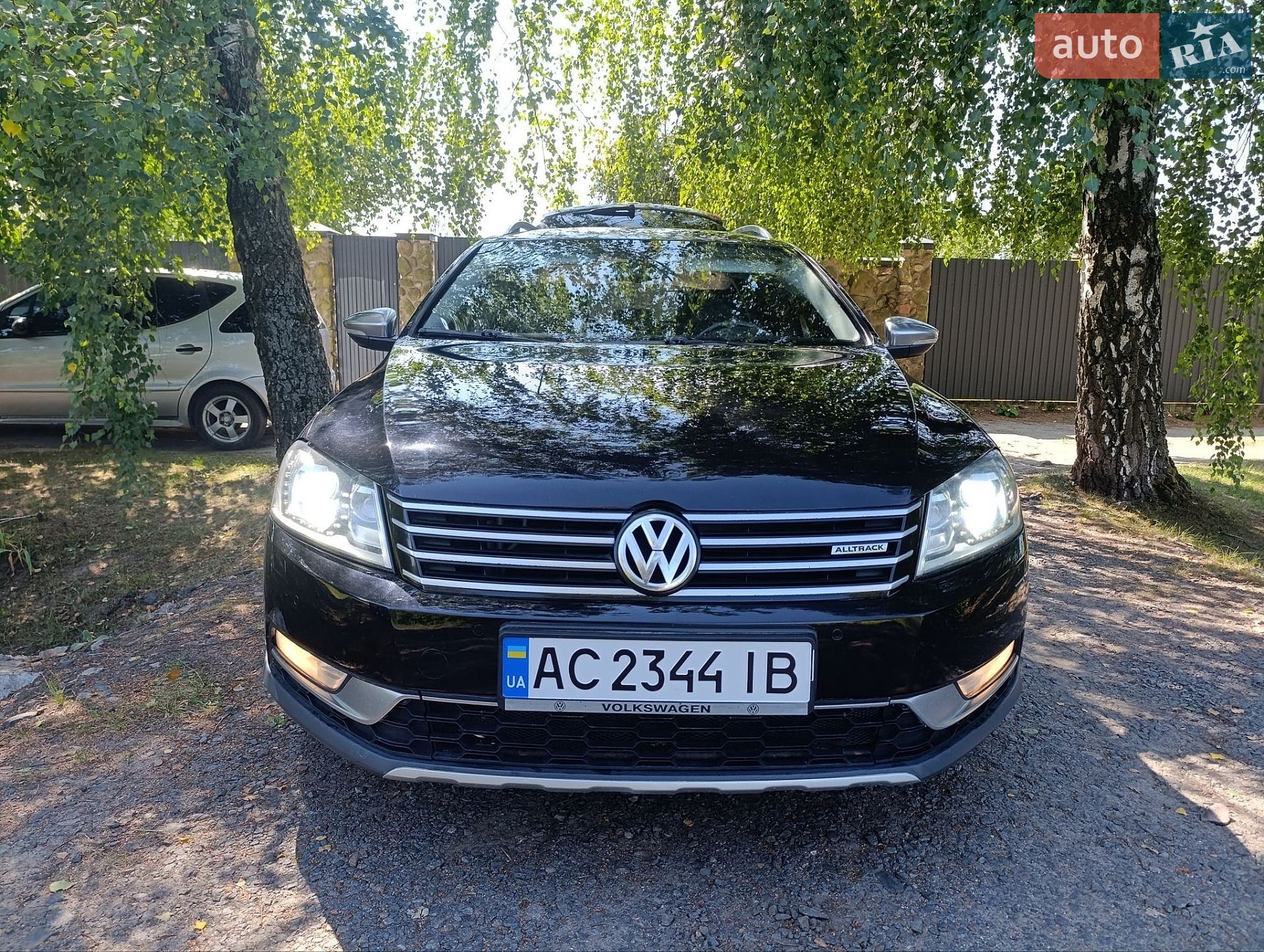 Volkswagen Passat Alltrack 2012 VIN WVWZZZ3CZDE081204 фото оголошення 10 з 47