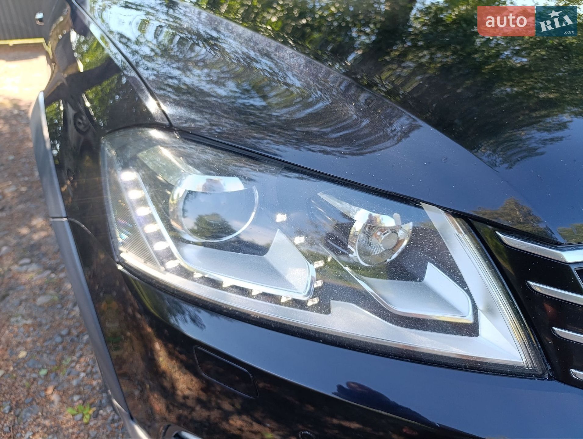 Volkswagen Passat Alltrack 2012 VIN WVWZZZ3CZDE081204 фото оголошення 11 з 47