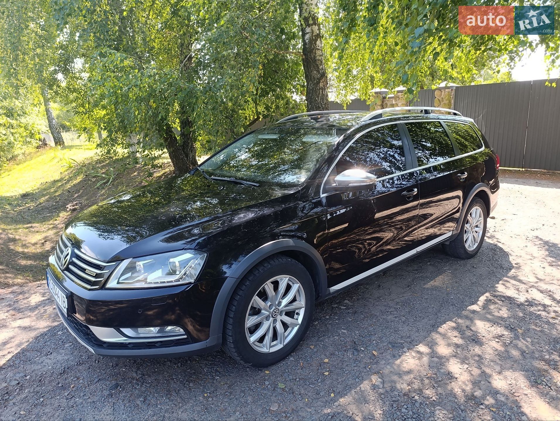 Volkswagen Passat Alltrack 2012 VIN WVWZZZ3CZDE081204 фото оголошення 9 з 47