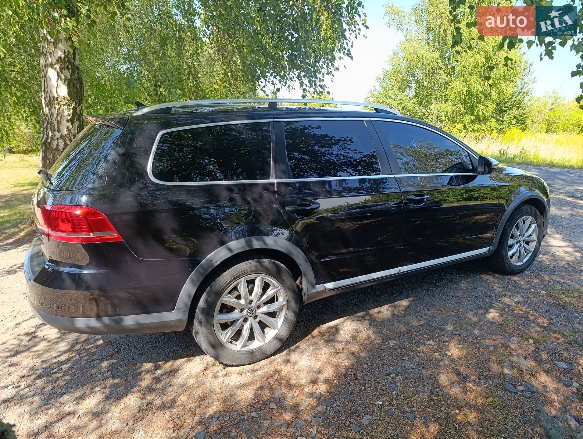 Volkswagen Passat Alltrack 2012 VIN WVWZZZ3CZDE081204 фото оголошення 7 з 47