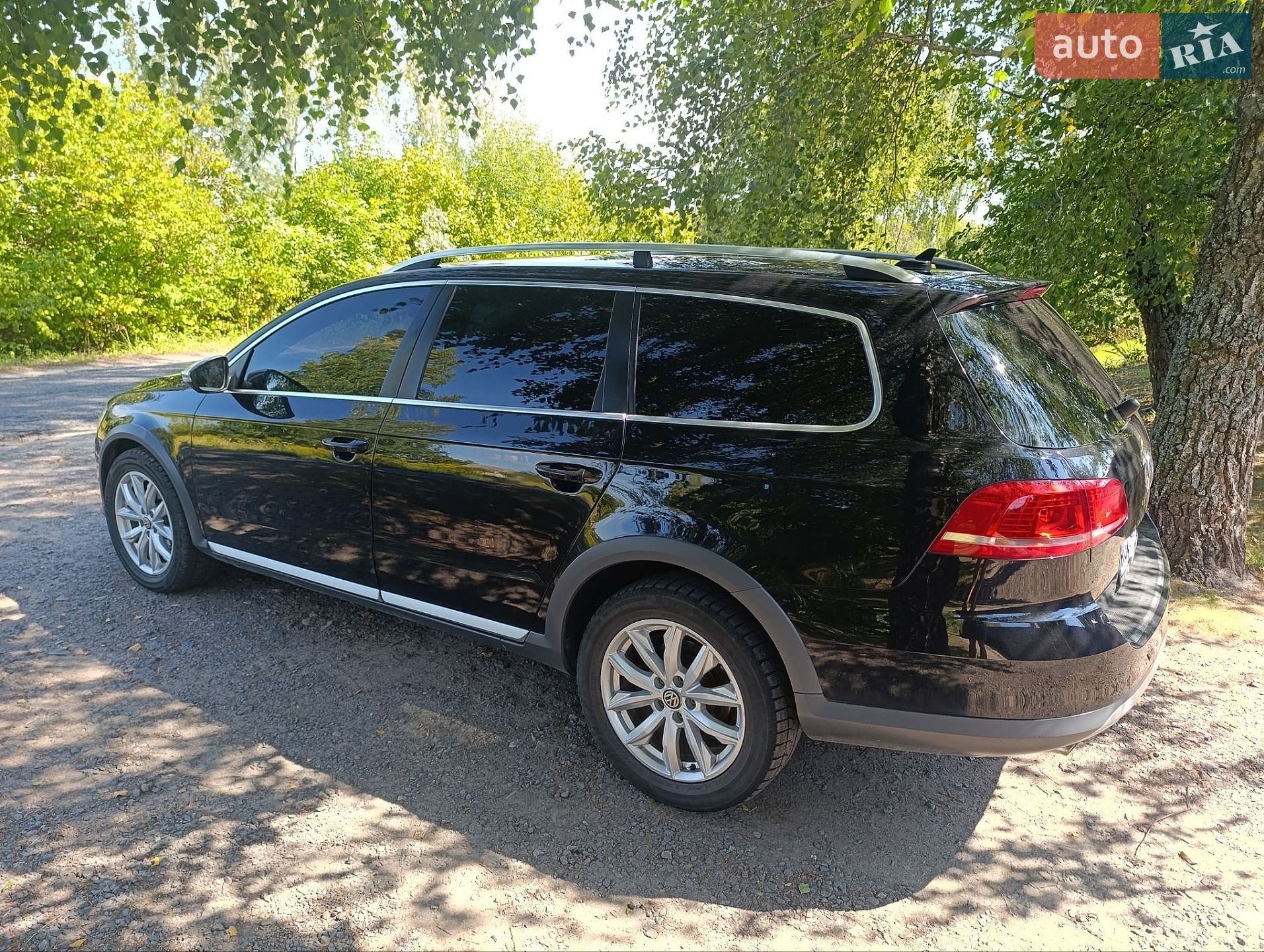 Volkswagen Passat Alltrack 2012 VIN WVWZZZ3CZDE081204 фото оголошення 6 з 47