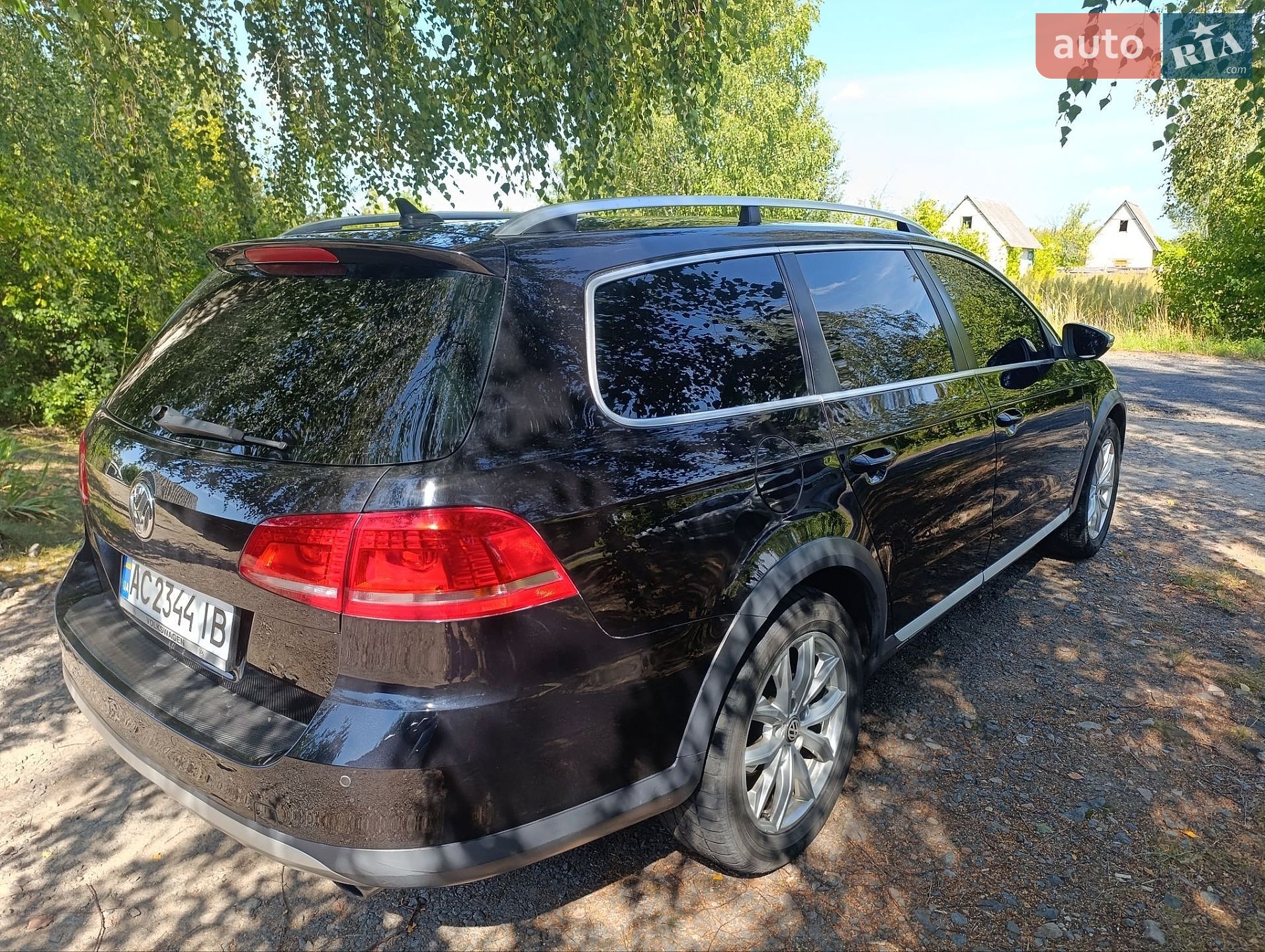 Volkswagen Passat Alltrack 2012 VIN WVWZZZ3CZDE081204 фото оголошення 5 з 47