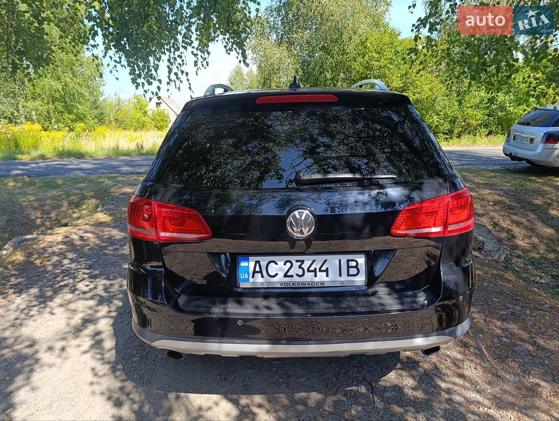 Volkswagen Passat Alltrack 2012 VIN WVWZZZ3CZDE081204 фото оголошення 4 з 47