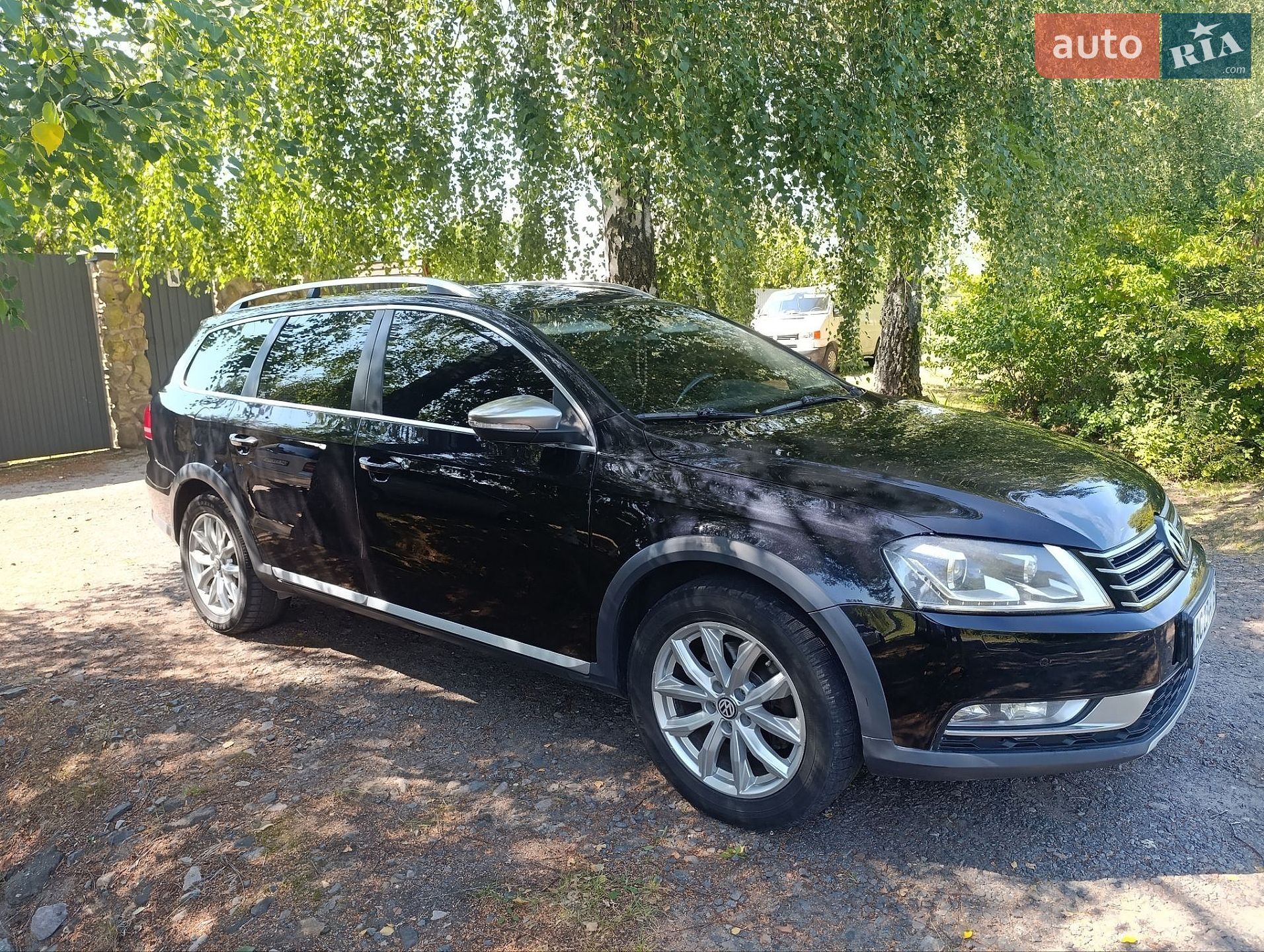 Volkswagen Passat Alltrack 2012 VIN WVWZZZ3CZDE081204 фото оголошення 8 з 47