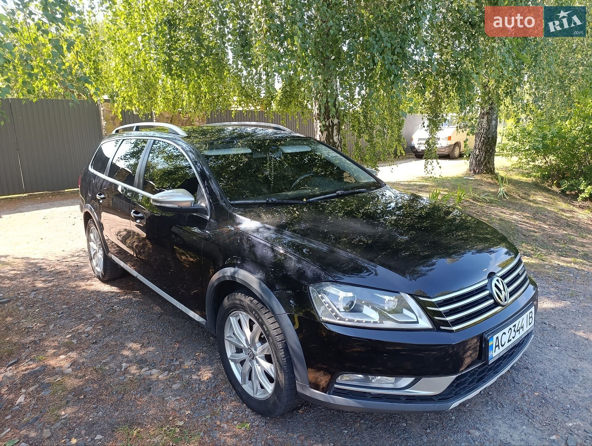 Volkswagen Passat Alltrack 2012 VIN WVWZZZ3CZDE081204 фото оголошення 2 з 47