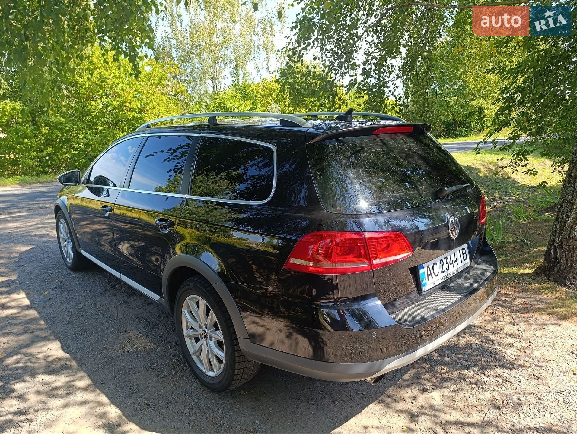 Volkswagen Passat Alltrack 2012 VIN WVWZZZ3CZDE081204 фото оголошення 13 з 47