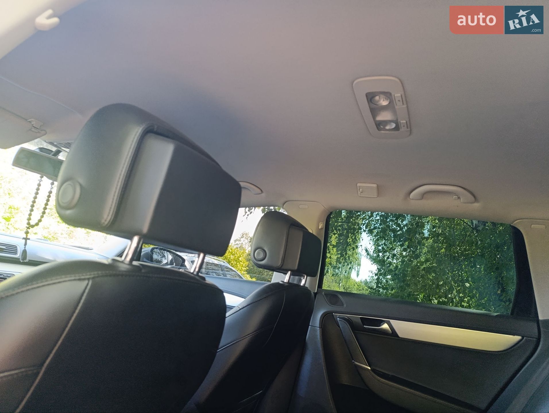 Volkswagen Passat Alltrack 2012 VIN WVWZZZ3CZDE081204 фото оголошення 20 з 47